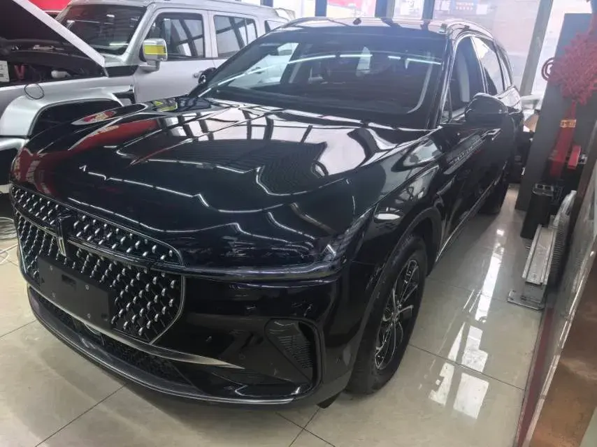 2023 Lincoln Nautilus 2.0T 261HP L4 8AT