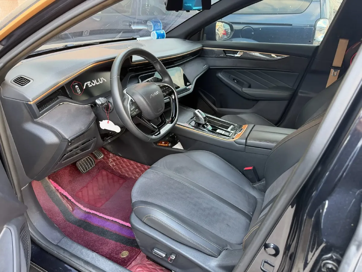 2021 DongFeng Aeolus YiXuan MAX 1.5T 163HP L4 E-CVT Hybrid,autocango,china used car exporter,china ev exporter,chinese used car exporter,chinese used ev exporter