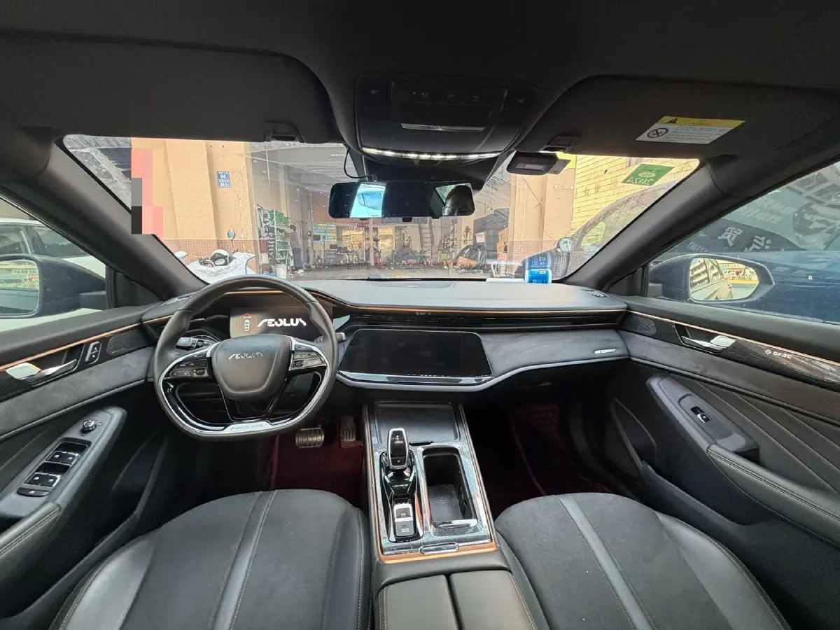 2021 DongFeng Aeolus YiXuan MAX 1.5T 163HP L4 E-CVT Hybrid,autocango,china used car exporter,china ev exporter,chinese used car exporter,chinese used ev exporter