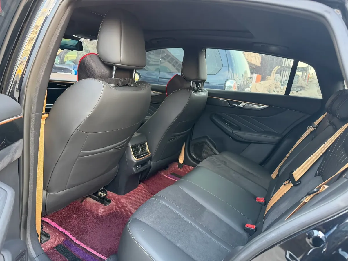 2021 DongFeng Aeolus YiXuan MAX 1.5T 163HP L4 E-CVT Hybrid,autocango,china used car exporter,china ev exporter,chinese used car exporter,chinese used ev exporter