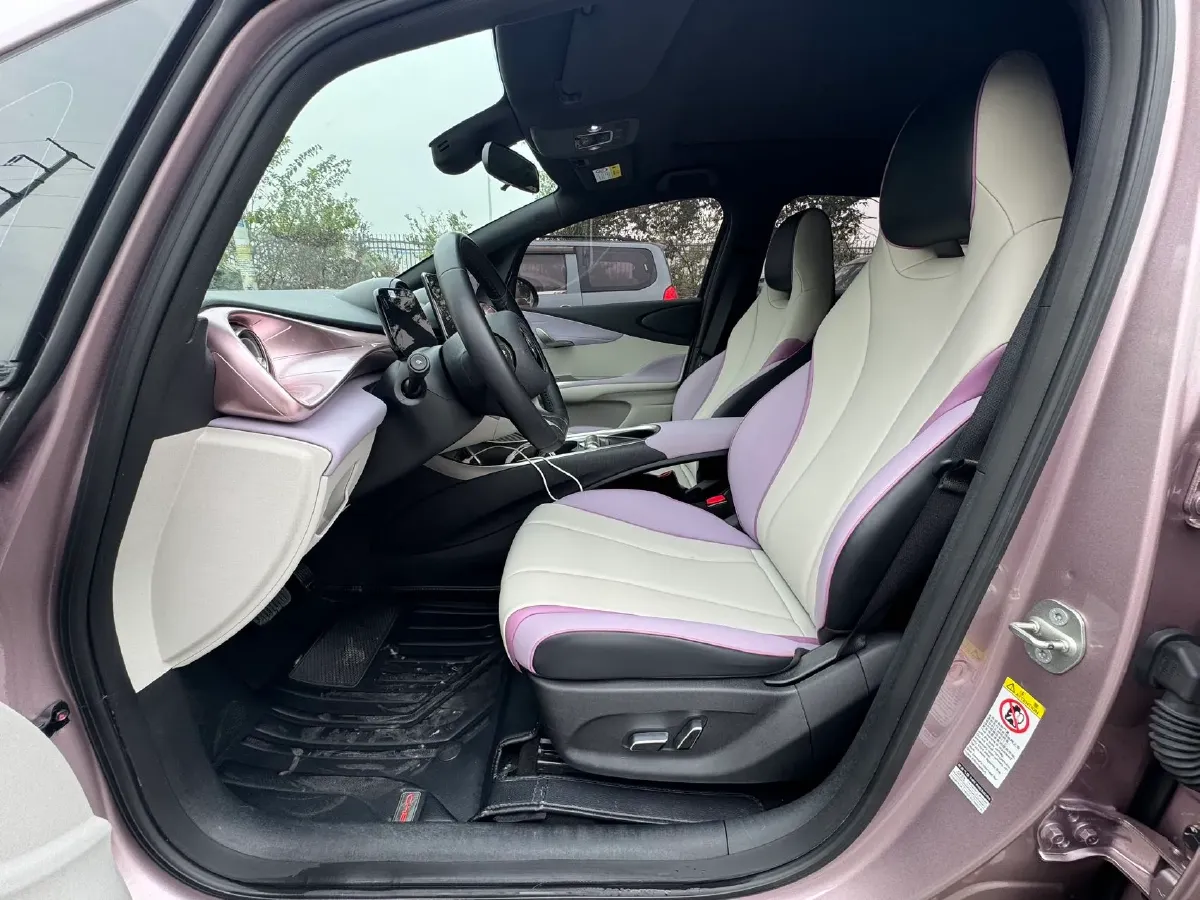 2021 BYD Yuan Pro BEV 50.1KWH,autocango,china used car exporter,china ev exporter,chinese used car exporter,chinese used ev exporter