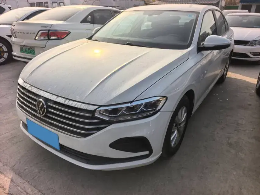 2023 Volkswagen Lavida 1.5L 113HP L4 6AT