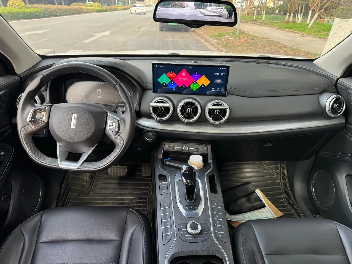 2021 WEY VV5 1.5T 171HP L4 7DCT,autocango,china used car exporter,china ev exporter,chinese used car exporter,chinese used ev exporter