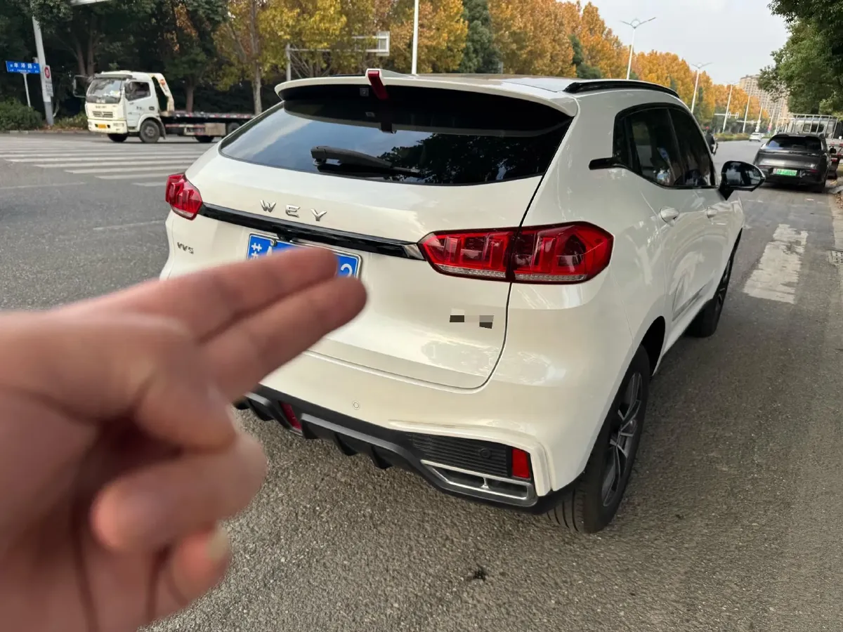 2021 WEY VV5 1.5T 171HP L4 7DCT,autocango,china used car exporter,china ev exporter,chinese used car exporter,chinese used ev exporter