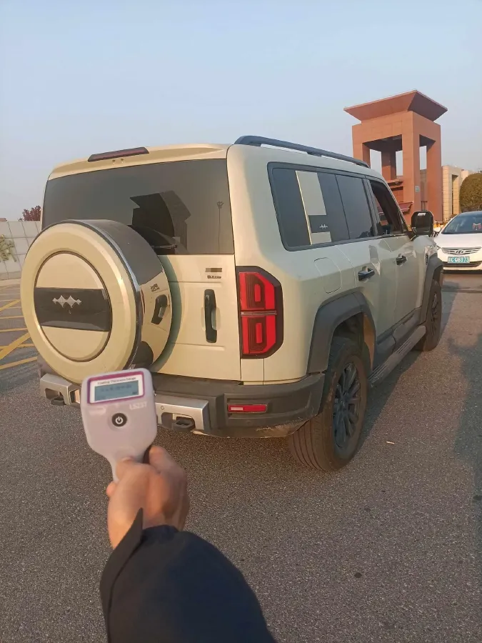 2023 FangChengBao Bao 5 1.5T 194HP L4 E-CVT PHEV 31.8KWH,autocango,china used car exporter,china ev exporter,chinese used car exporter,chinese used ev exporter