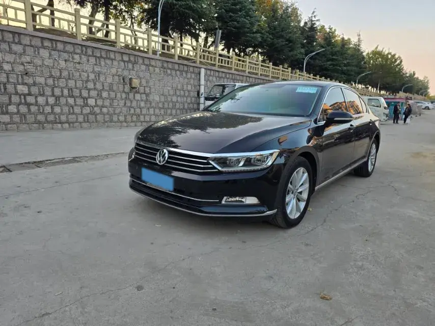 2019 Chevrolet Malibu XL 2.0T 241HP L4 9AT