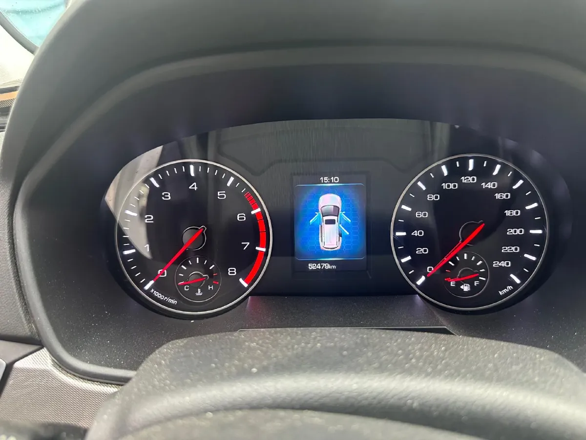 2019 Haval H6 1.5T 150HP L4 7DCT,autocango,china used car exporter,china ev exporter,chinese used car exporter,chinese used ev exporter