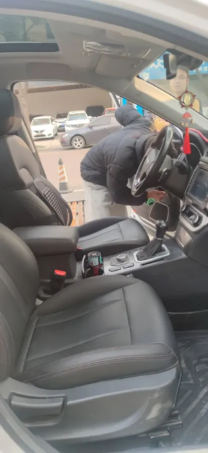 2018 Haval H6 Coupe 1.5T 169HP L4 7DCT,autocango,china used car exporter,china ev exporter,chinese used car exporter,chinese used ev exporter