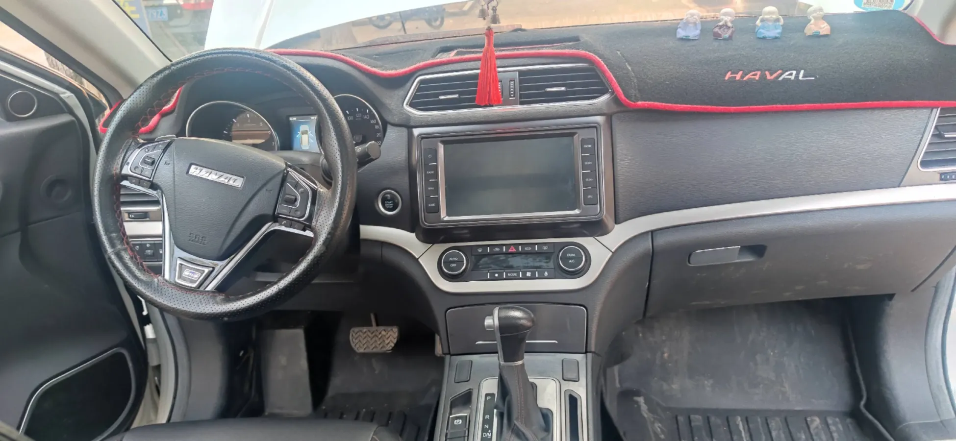 2018 Haval H6 Coupe 1.5T 169HP L4 7DCT,autocango,china used car exporter,china ev exporter,chinese used car exporter,chinese used ev exporter