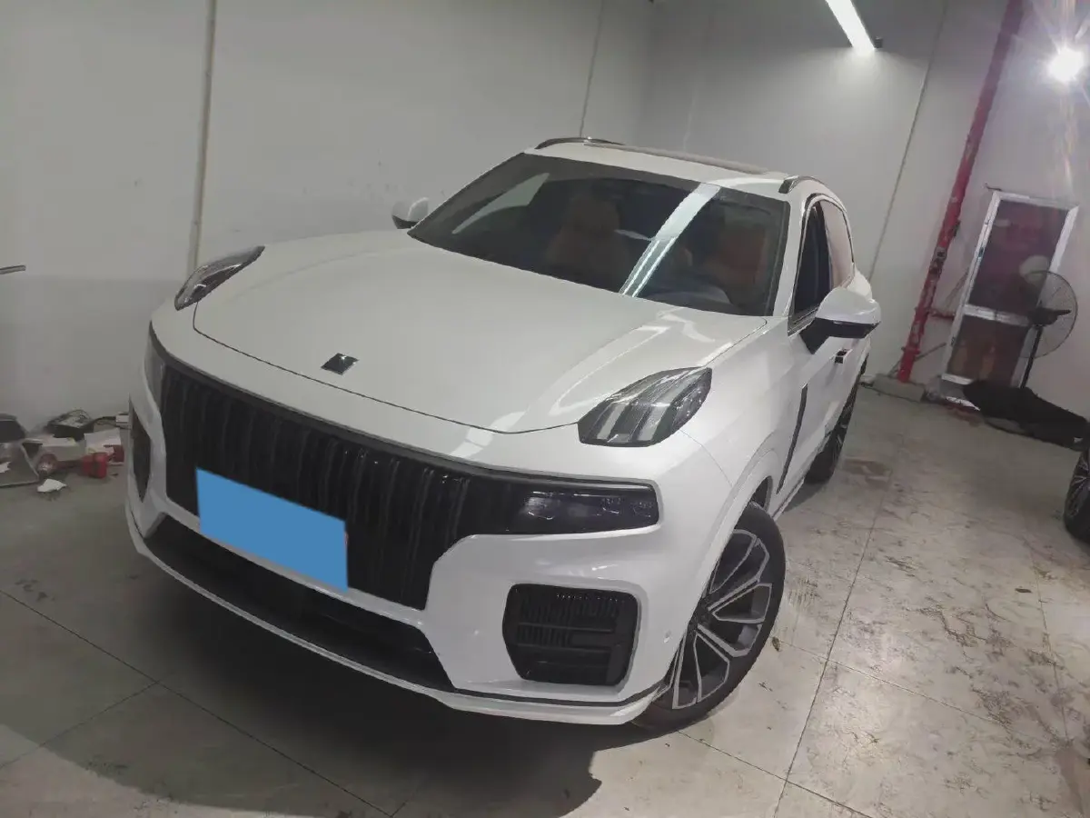 2021 Buick GL8 2.0T 237HP L4 9AT