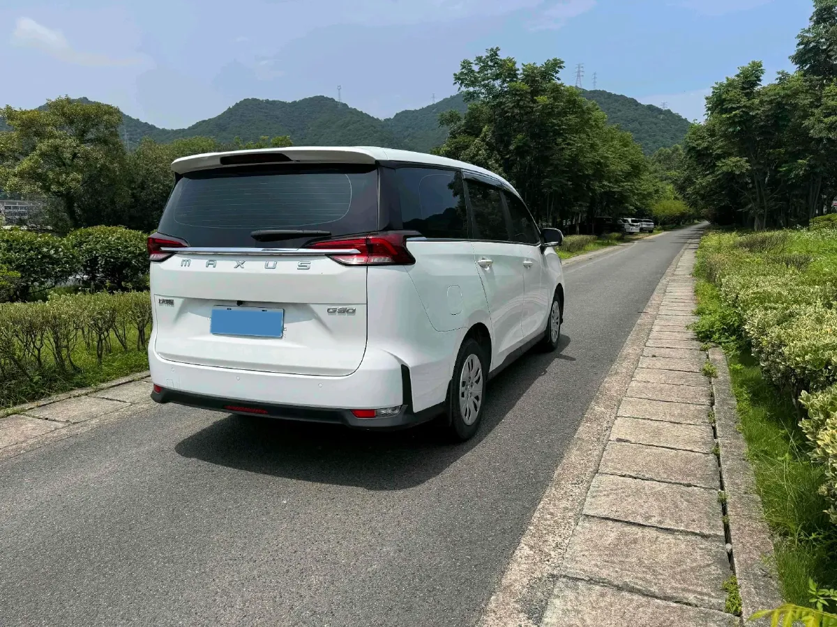 2022 MAXUS G50 1.5T 169HP L4 7DCT,autocango,china used car exporter,china ev exporter,chinese used car exporter,chinese used ev exporter