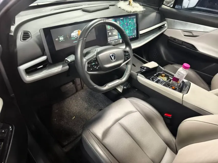 2023 ChangAn UNI-T 1.5T 188HP L4 7DCT,autocango,china used car exporter,china ev exporter,chinese used car exporter,chinese used ev exporter