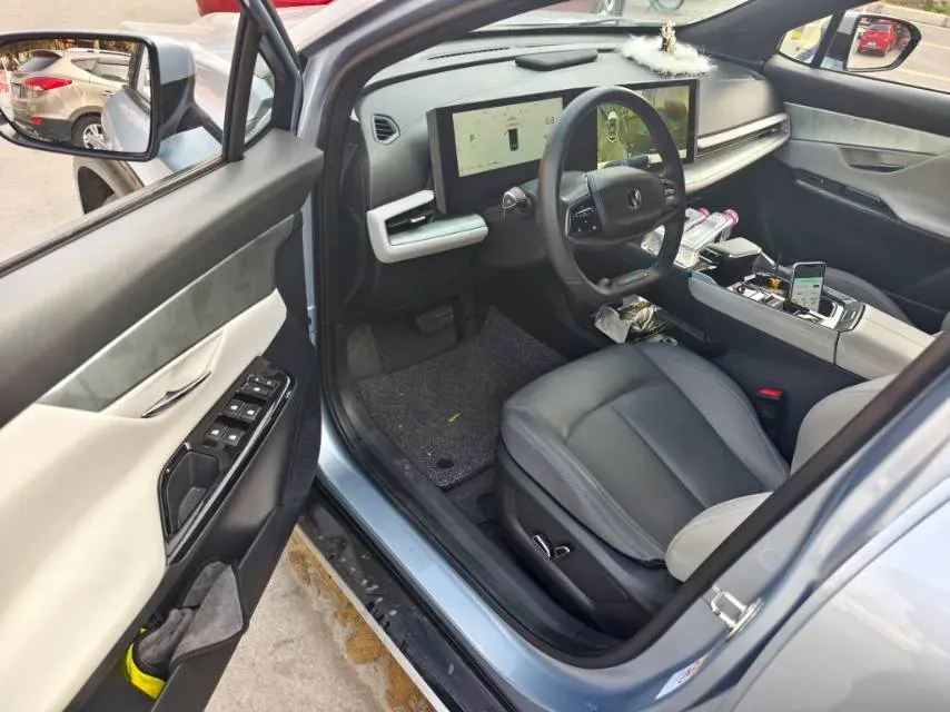 2023 ChangAn UNI-T 1.5T 188HP L4 7DCT,autocango,china used car exporter,china ev exporter,chinese used car exporter,chinese used ev exporter