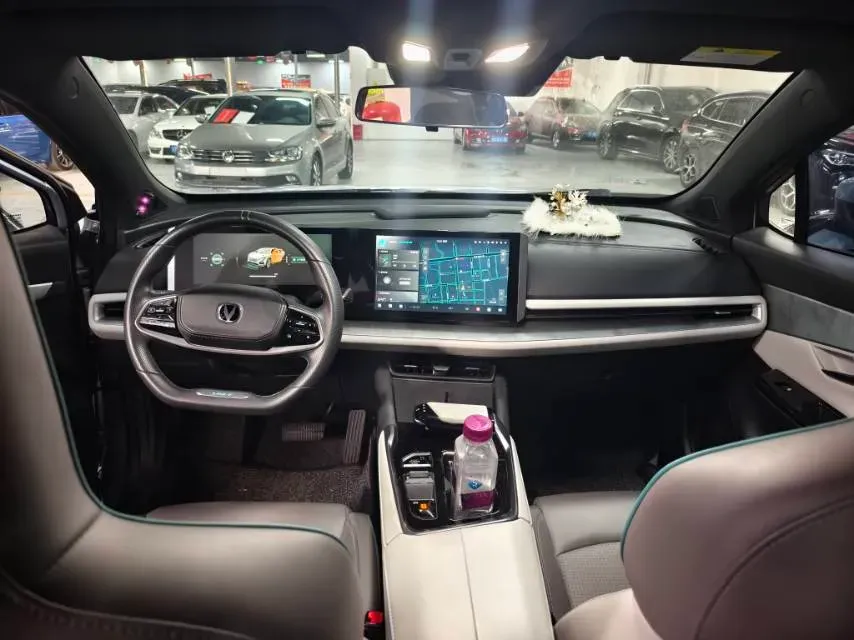 2023 ChangAn UNI-T 1.5T 188HP L4 7DCT,autocango,china used car exporter,china ev exporter,chinese used car exporter,chinese used ev exporter