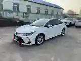 2022 Toyota Corolla 1.8L 98HP L4 E-CVT Hybrid
