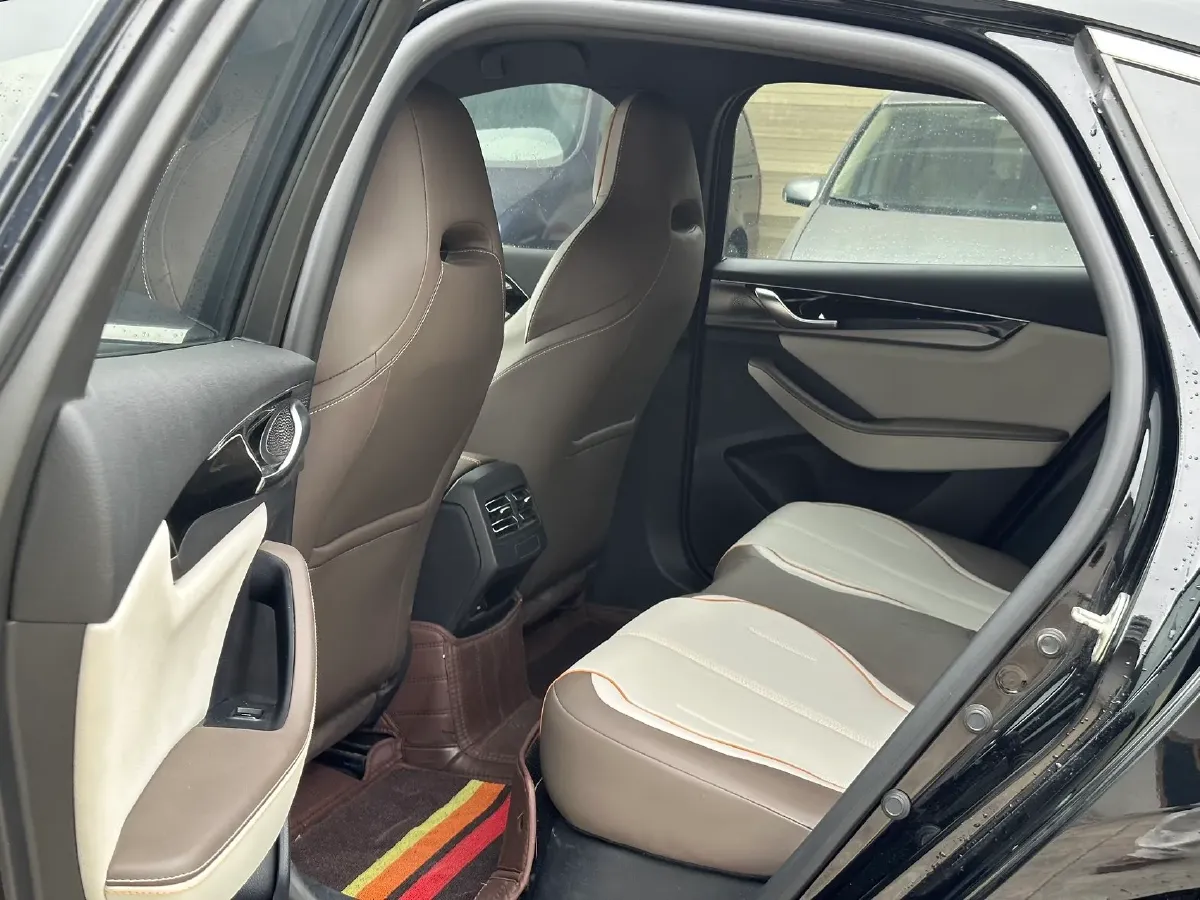 2023 BYD Qin Plus 1.5L 110HP L4 E-CVT PHEV 18.32KWH,autocango,china used car exporter,china ev exporter,chinese used car exporter,chinese used ev exporter