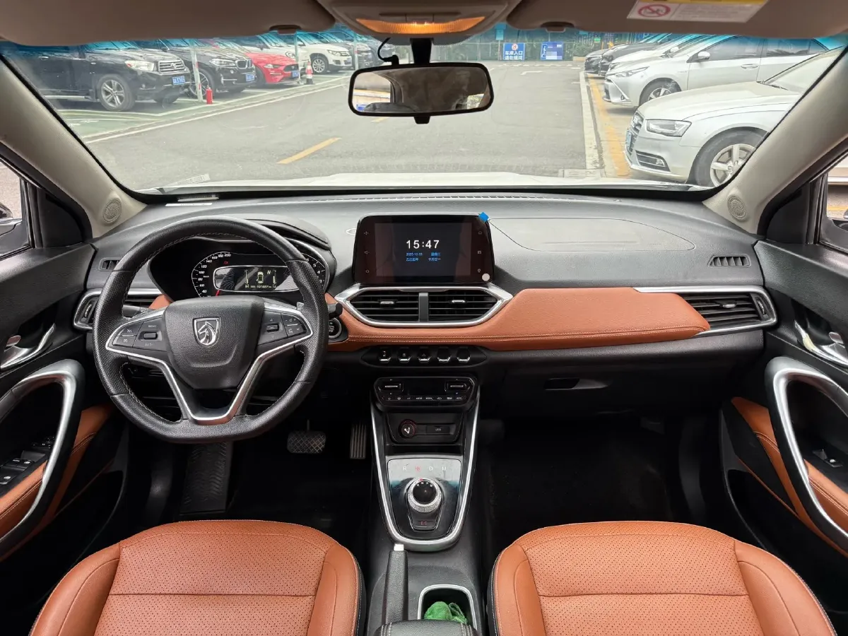 2019 Yema BoJun 1.5L 112HP L4 5MT,autocango,china used car exporter,china ev exporter,chinese used car exporter,chinese used ev exporter