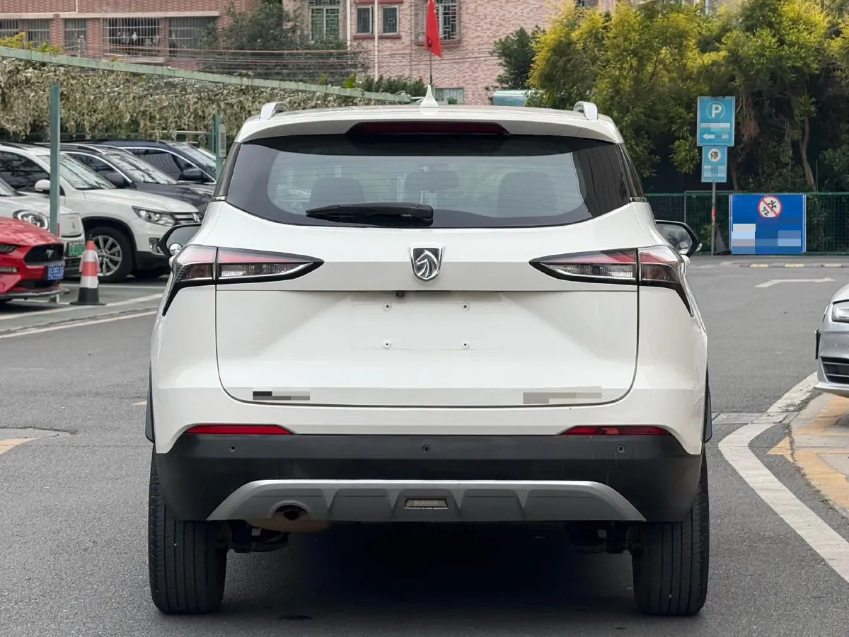2019 Yema BoJun 1.5L 112HP L4 5MT,autocango,china used car exporter,china ev exporter,chinese used car exporter,chinese used ev exporter