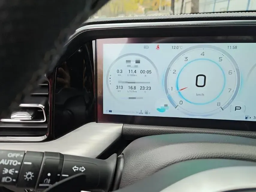 2024 GAC Trumpchi GS8 2.0T 252HP L4 8AT,autocango,china used car exporter,china ev exporter,chinese used car exporter,chinese used ev exporter