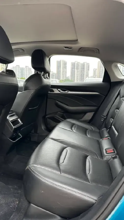 2021 Geely Preface 2.0T 190HP L4 7DCT,autocango,china used car exporter,china ev exporter,chinese used car exporter,chinese used ev exporter