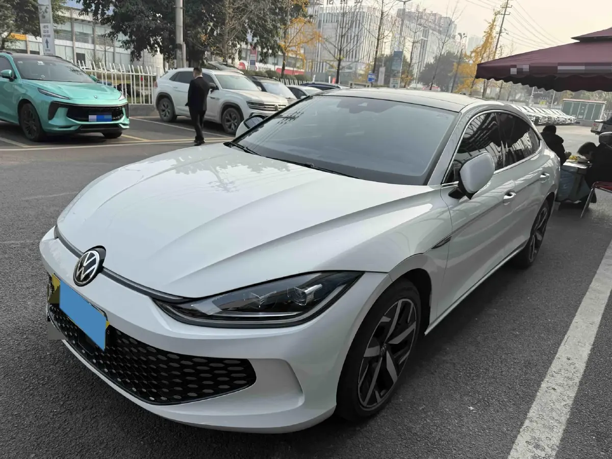 2023 Volkswagen Lamando 1.4T 150HP L4 7DCT