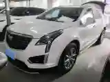 2021 Cadillac XT5 2.0T 237HP L4 9AT