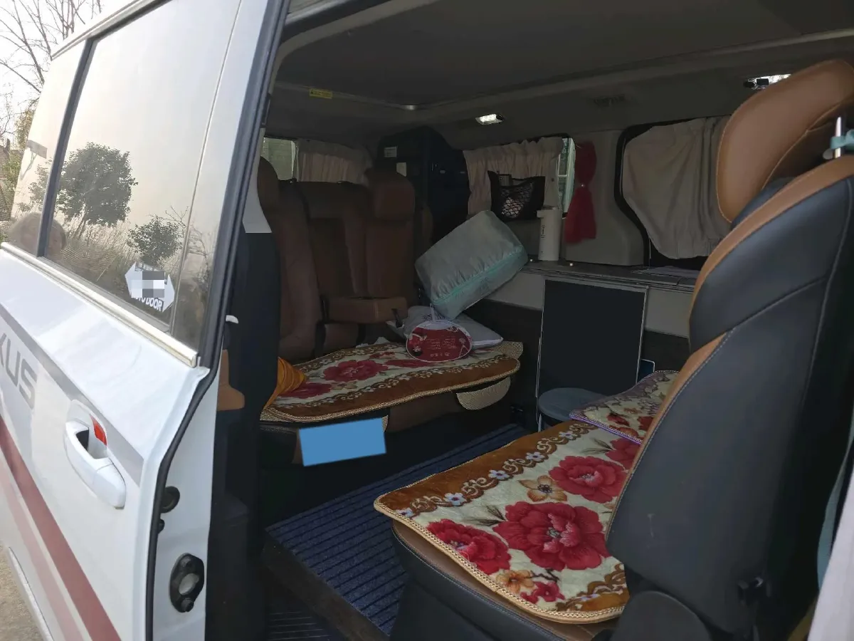 2021 MAXUS G20 RV 2.0T 224HP L4 8AT,autocango,china used car exporter,china ev exporter,chinese used car exporter,chinese used ev exporter