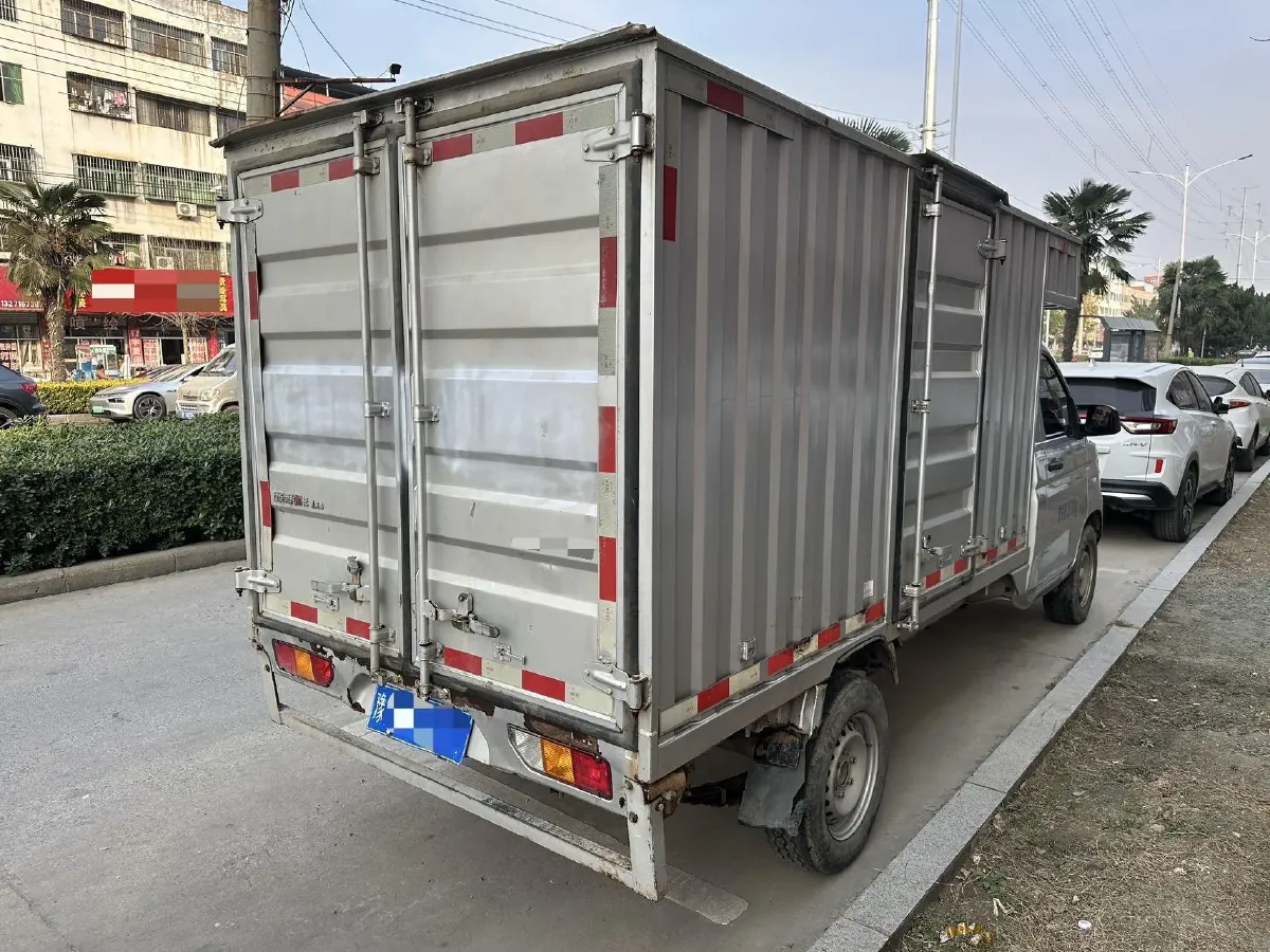 2020 WuLing RongGuang New Truck Special 1.8L 125HP L4 5MT,autocango,china used car exporter,china ev exporter,chinese used car exporter,chinese used ev exporter