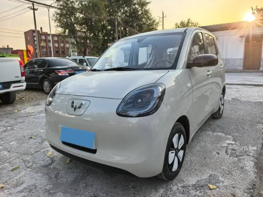 2025 WuLing HongGuang MINI EV BEV 16.2KWH