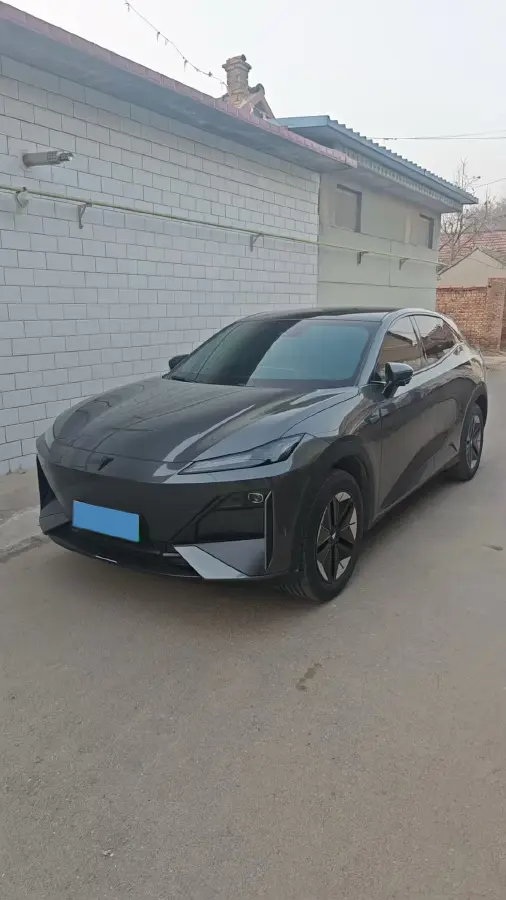 2024 Deepal S07 1.5L 95HP L4 REEV 31.73KWH