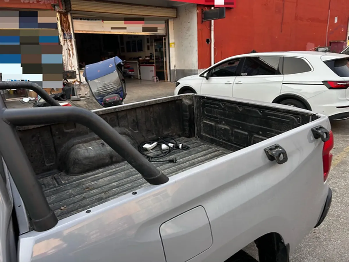 2024 ChangAn Kaicene RuiXing EM60 BEV 41.86KWH,autocango,china used car exporter,china ev exporter,chinese used car exporter,chinese used ev exporter