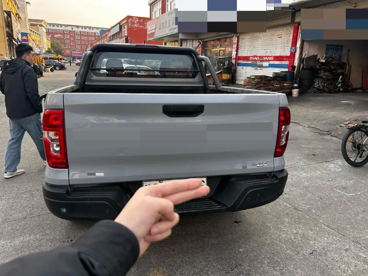 2024 ChangAn Kaicene RuiXing EM60 BEV 41.86KWH,autocango,china used car exporter,china ev exporter,chinese used car exporter,chinese used ev exporter