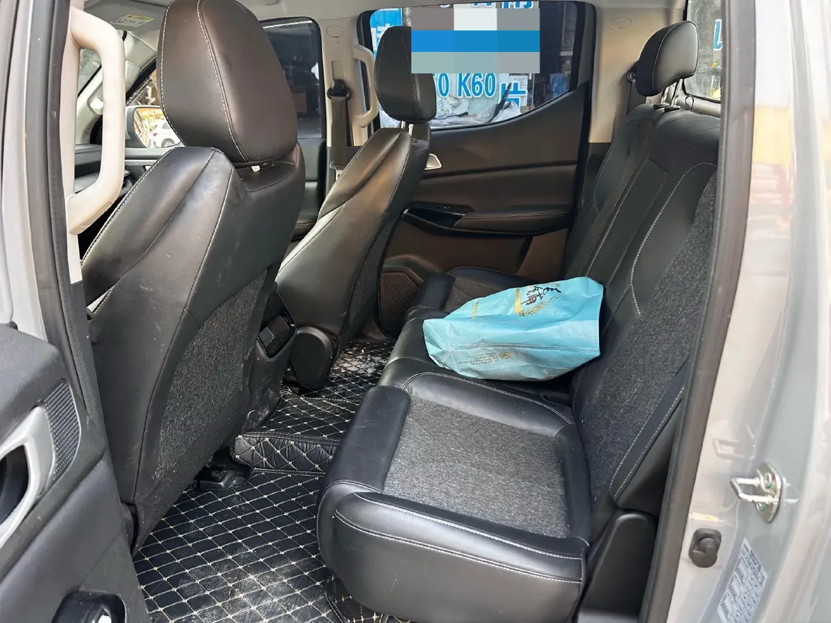 2024 ChangAn Kaicene RuiXing EM60 BEV 41.86KWH,autocango,china used car exporter,china ev exporter,chinese used car exporter,chinese used ev exporter