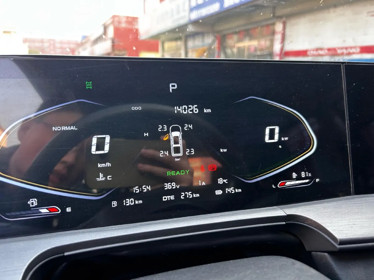 2024 ChangAn Kaicene RuiXing EM60 BEV 41.86KWH,autocango,china used car exporter,china ev exporter,chinese used car exporter,chinese used ev exporter