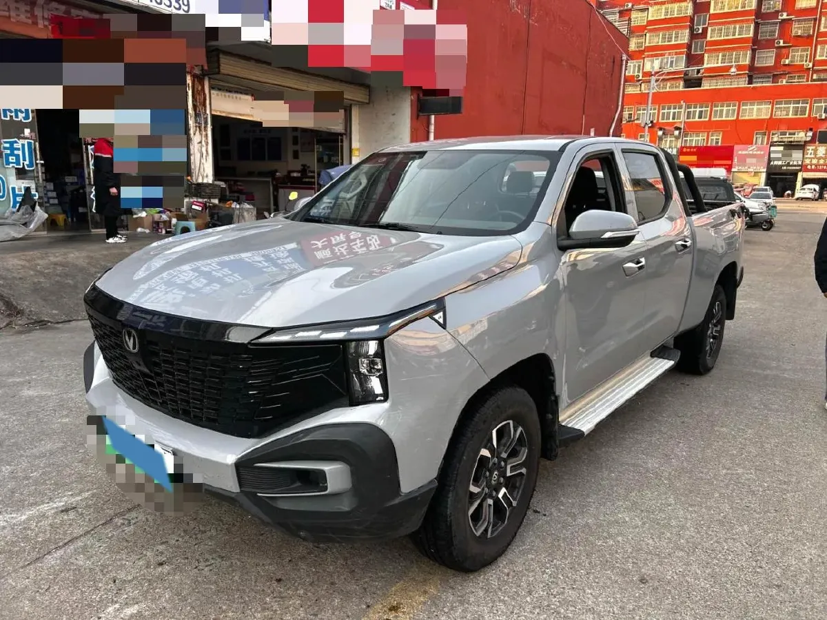 2024 ChangAn Kaicene RuiXing EM60 BEV 41.86KWH,autocango,china used car exporter,china ev exporter,chinese used car exporter,chinese used ev exporter
