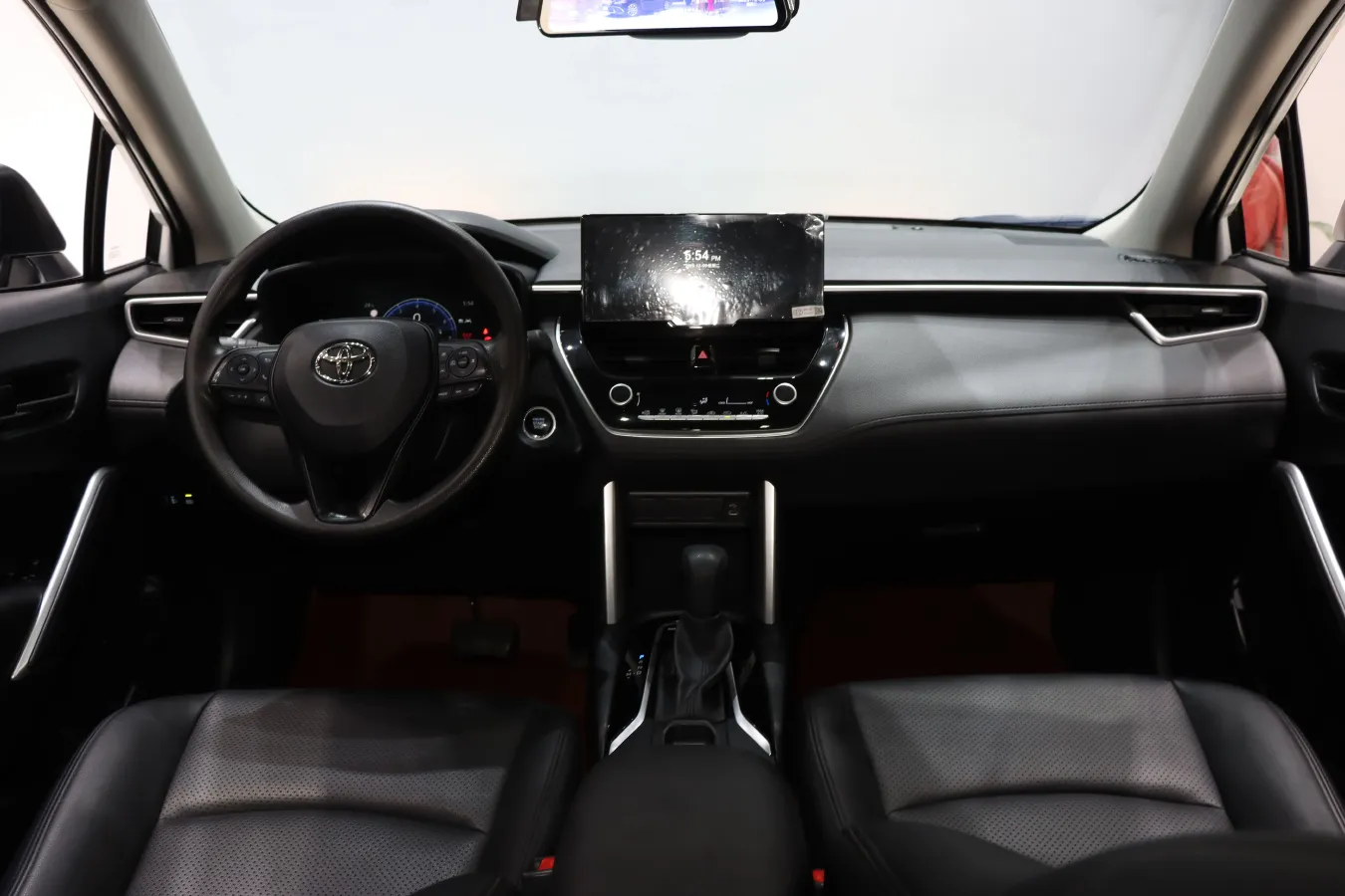 2024 Toyota Corolla Cross 2.0L 171HP L4 CVT,autocango,china used car exporter,china ev exporter,chinese used car exporter,chinese used ev exporter