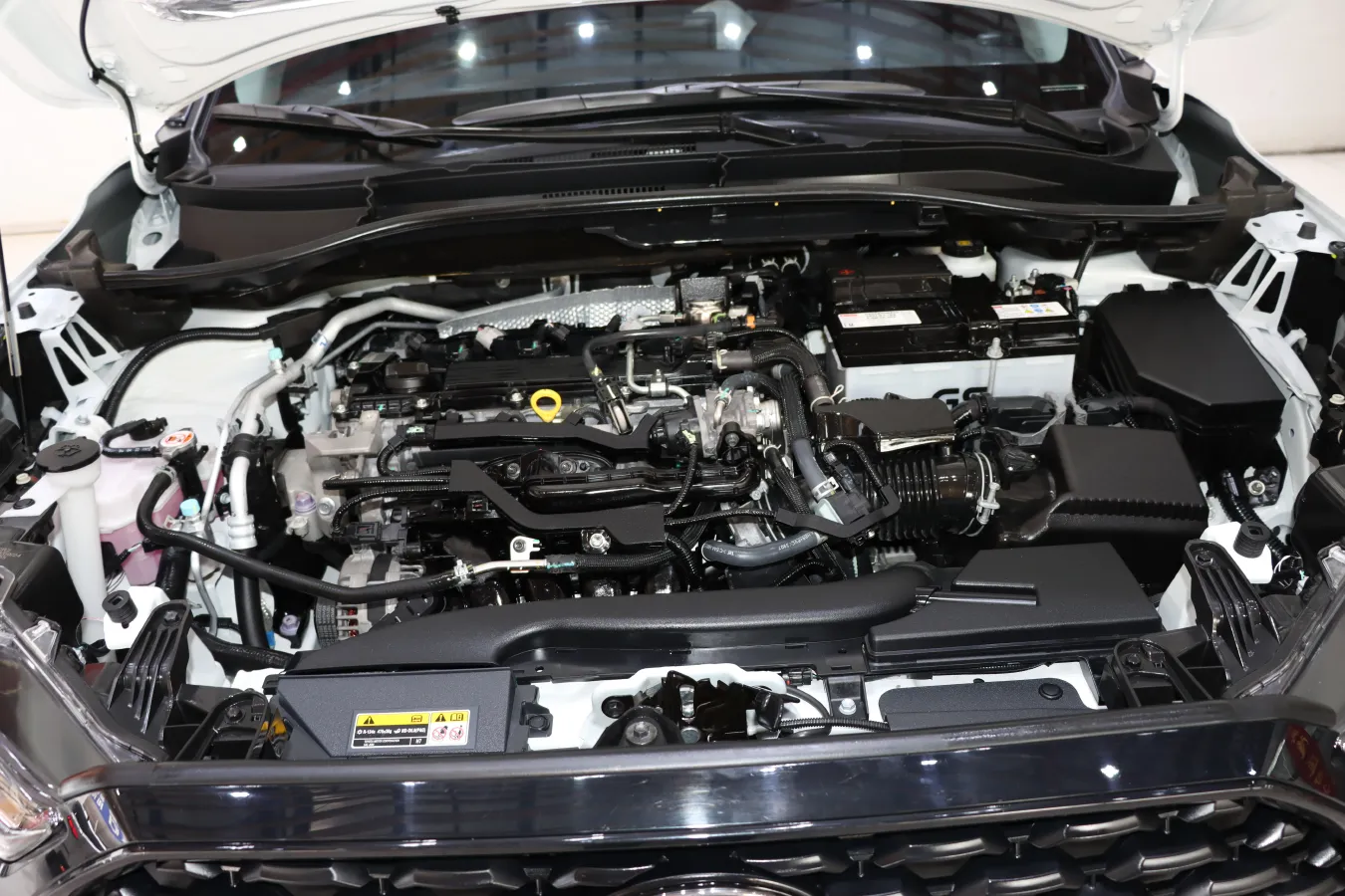 2024 Toyota Corolla Cross 2.0L 171HP L4 CVT,autocango,china used car exporter,china ev exporter,chinese used car exporter,chinese used ev exporter