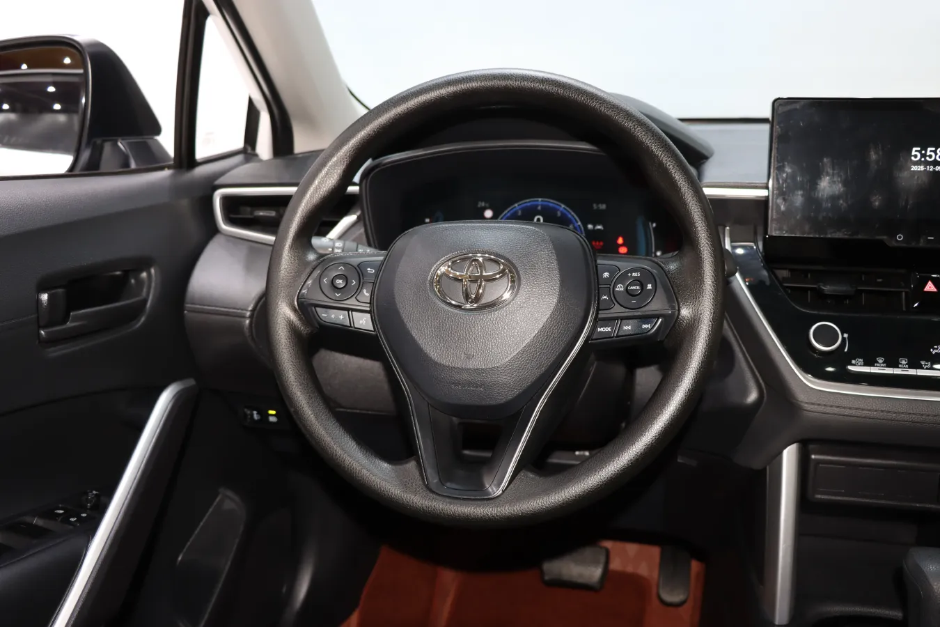 2024 Toyota Corolla Cross 2.0L 171HP L4 CVT,autocango,china used car exporter,china ev exporter,chinese used car exporter,chinese used ev exporter