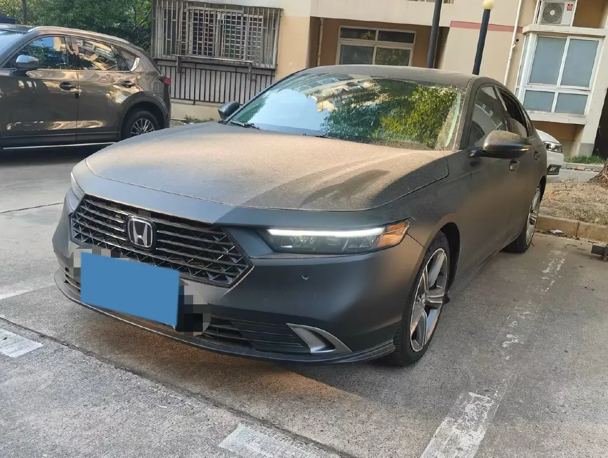 2023 Honda Accord 1.5T 192HP L4 CVT,autocango,china used car exporter,china ev exporter,chinese used car exporter,chinese used ev exporter