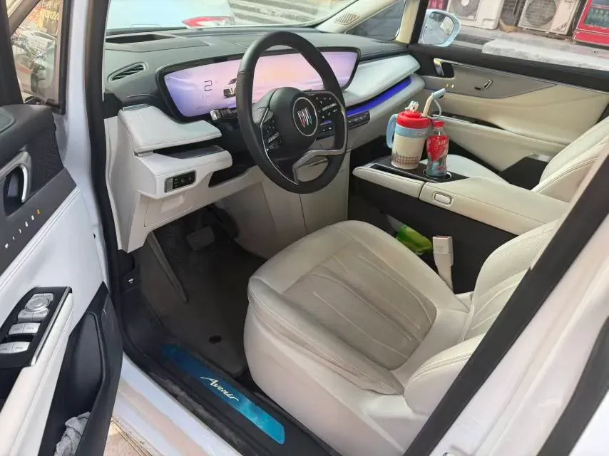 2024 Buick GL8 1.5T 180HP L4 2DHT PHEV 24.4KWH,autocango,china used car exporter,china ev exporter,chinese used car exporter,chinese used ev exporter