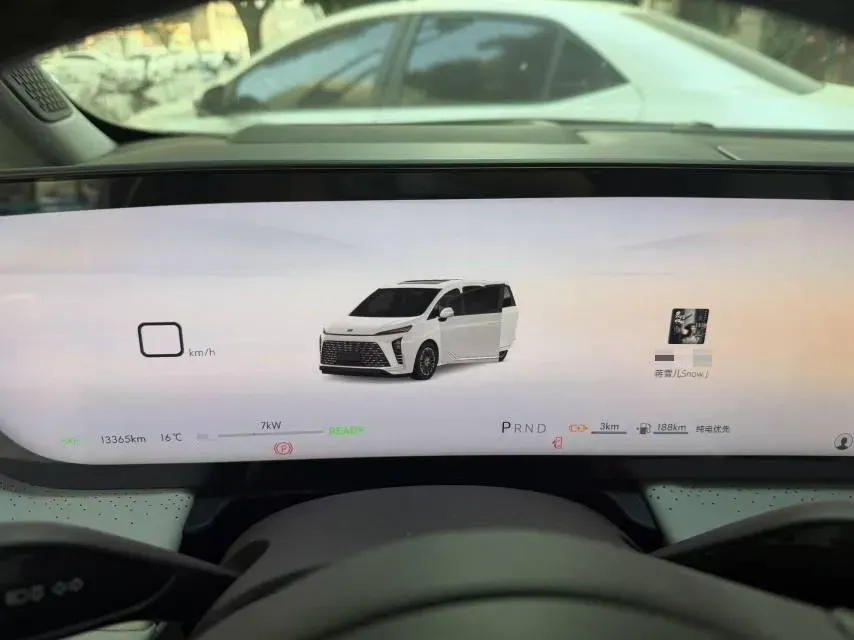 2024 Buick GL8 1.5T 180HP L4 2DHT PHEV 24.4KWH,autocango,china used car exporter,china ev exporter,chinese used car exporter,chinese used ev exporter