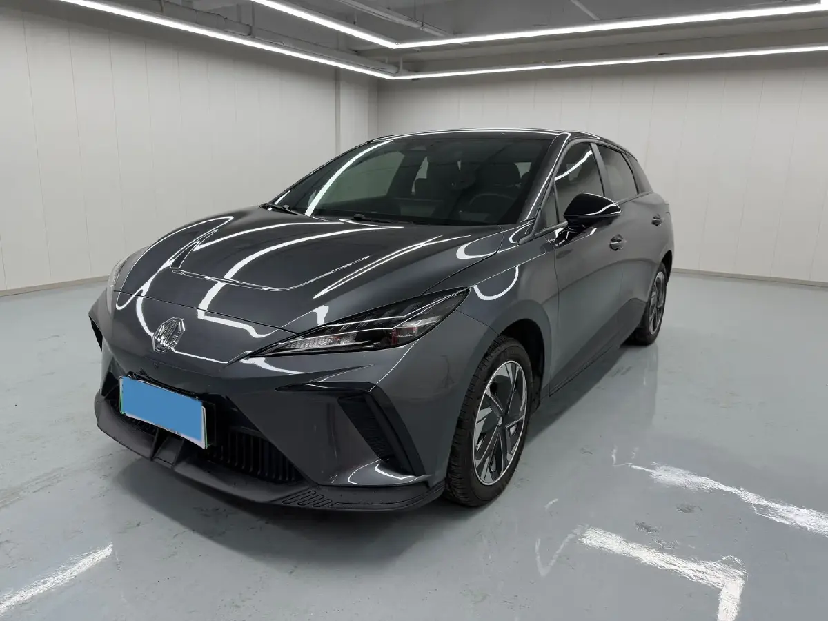 2023 MG MG4 BEV 49KWH