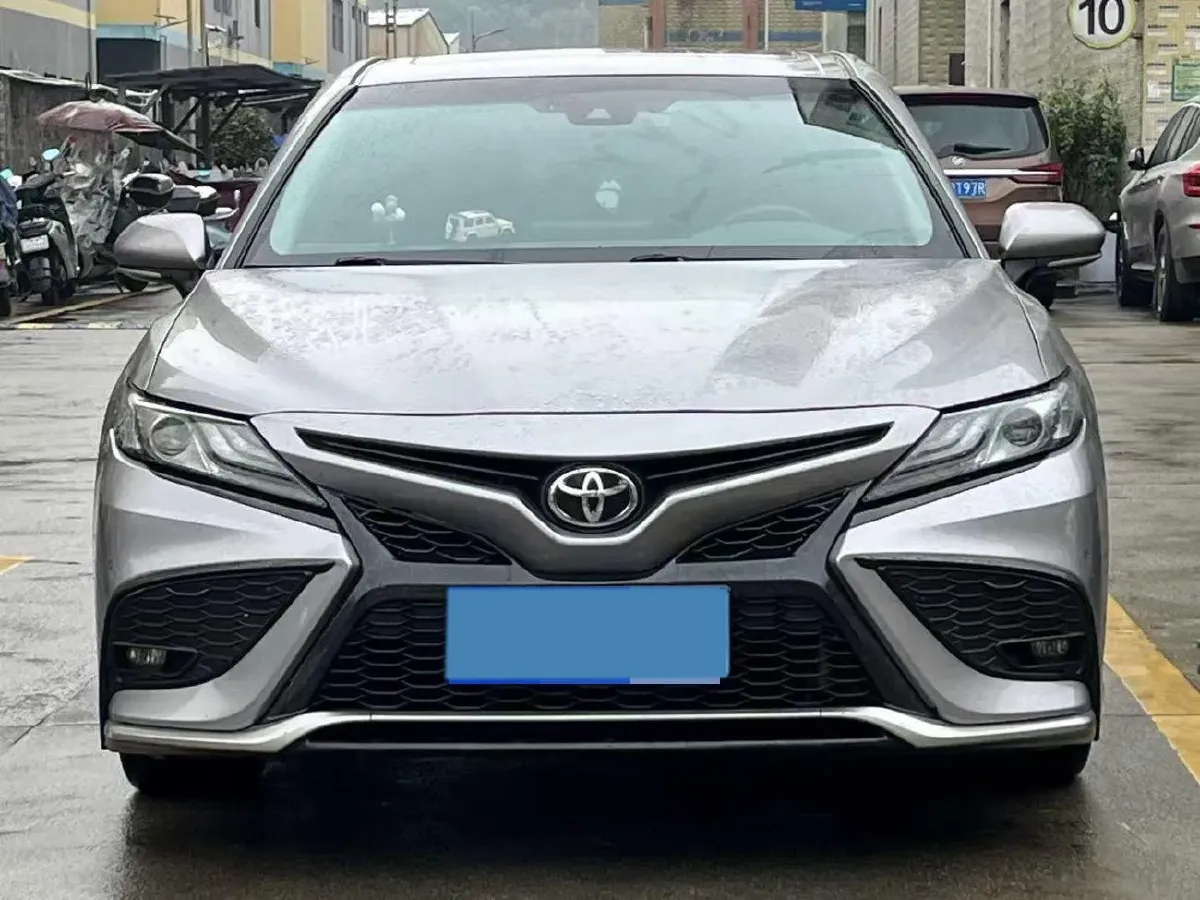 2021 Toyota Camry 2.0L 178HP L4 CVT,autocango,china used car exporter,china ev exporter,chinese used car exporter,chinese used ev exporter