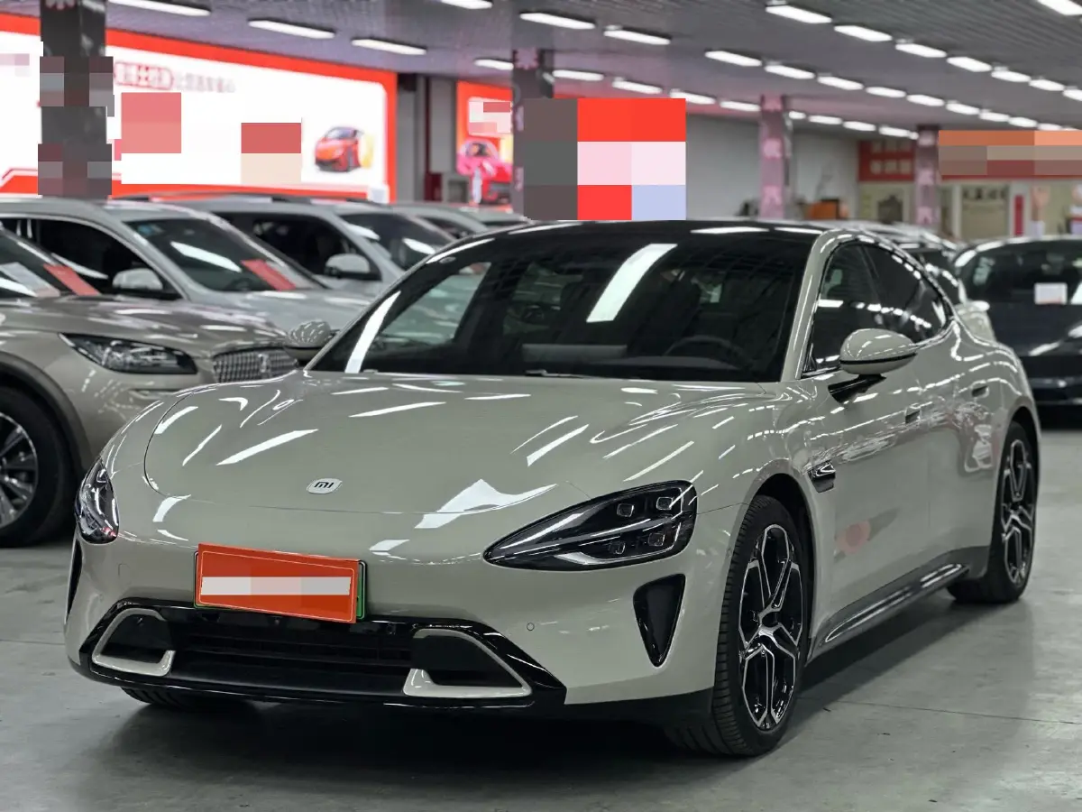 2024 MI SU7 BEV 73.6KWH