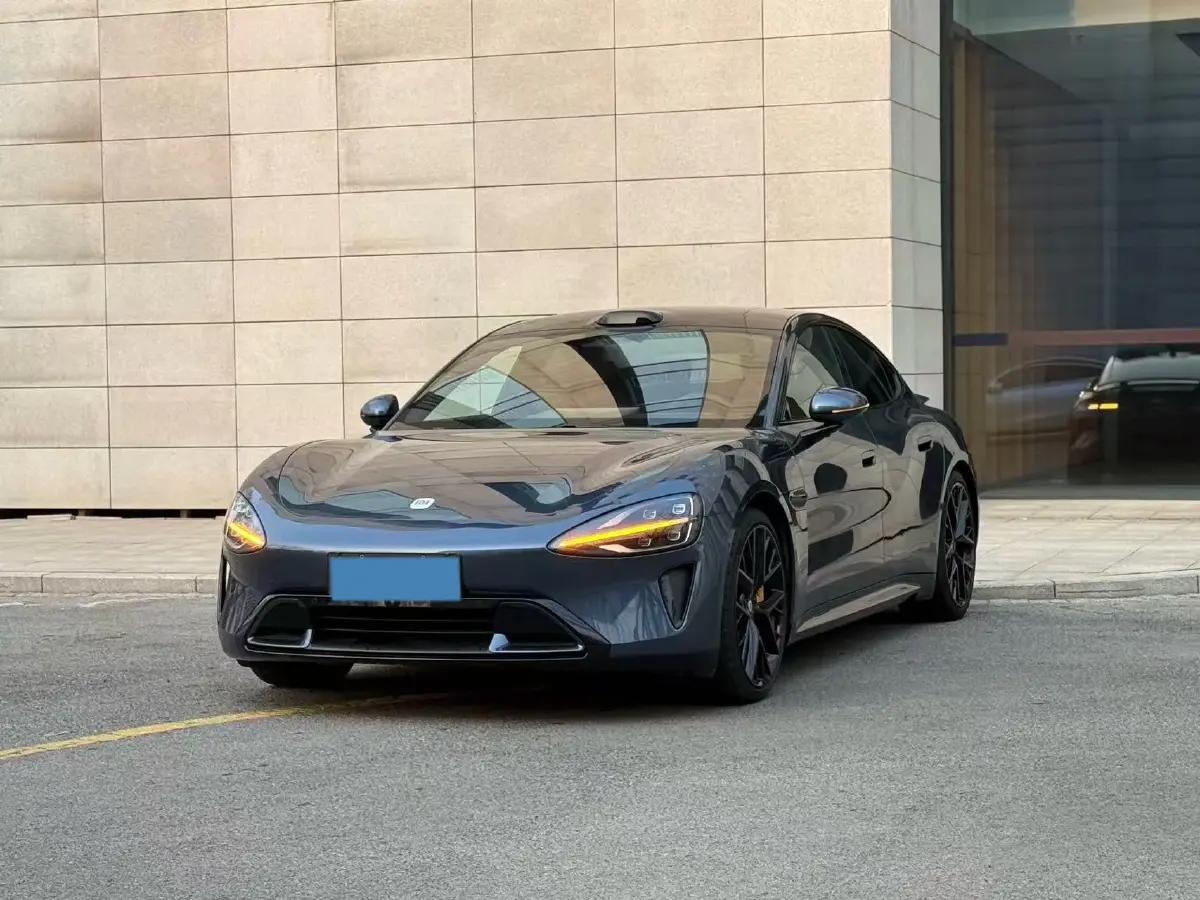 2024 MI SU7 BEV 101KWH