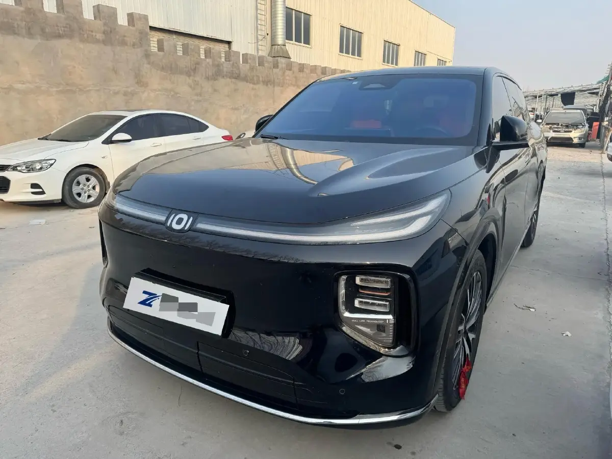 2025 ChangAn QiYuan Q07 1.5T 150HP L4 E-CVT PHEV