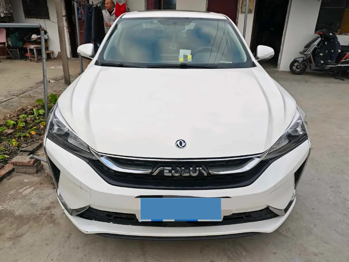 2020 DongFeng Aeolus YiXuan 1.5T 150HP L4 6DCT,autocango,china used car exporter,china ev exporter,chinese used car exporter,chinese used ev exporter