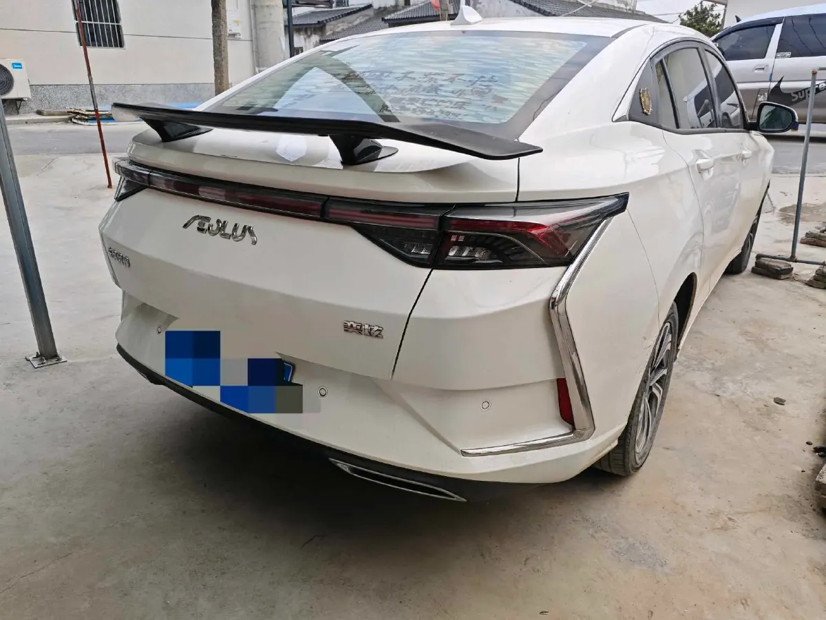 2020 DongFeng Aeolus YiXuan 1.5T 150HP L4 6DCT,autocango,china used car exporter,china ev exporter,chinese used car exporter,chinese used ev exporter