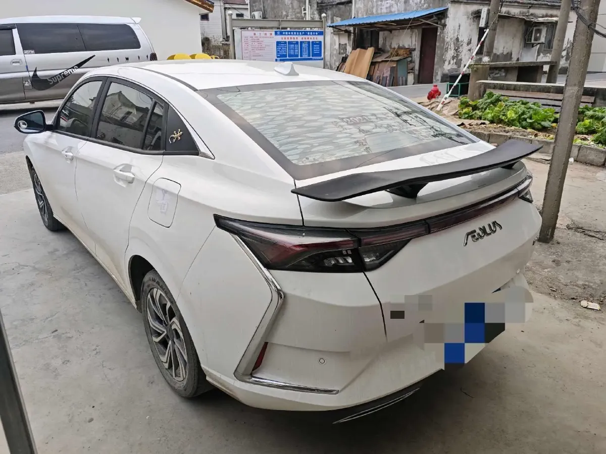 2020 DongFeng Aeolus YiXuan 1.5T 150HP L4 6DCT,autocango,china used car exporter,china ev exporter,chinese used car exporter,chinese used ev exporter