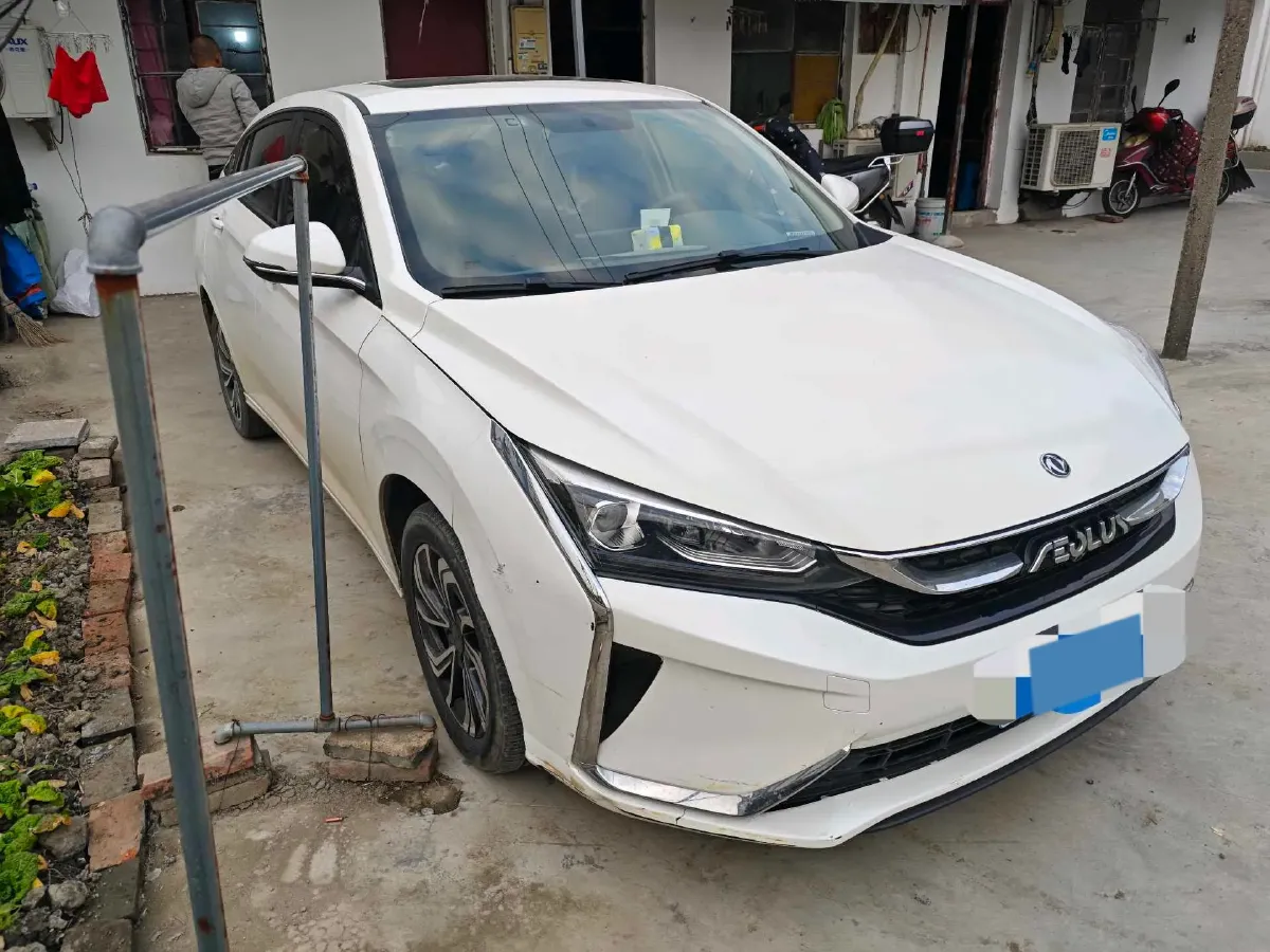 2020 DongFeng Aeolus YiXuan 1.5T 150HP L4 6DCT,autocango,china used car exporter,china ev exporter,chinese used car exporter,chinese used ev exporter
